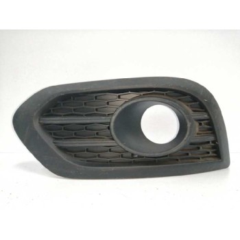 Recambio de rejilla paragolpes izquierda para renault kadjar referencia OEM IAM 261A35422R  