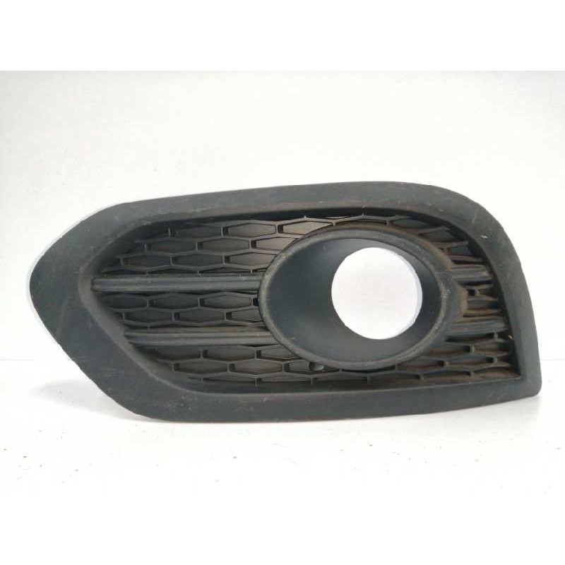 Recambio de rejilla paragolpes izquierda para renault kadjar referencia OEM IAM 261A35422R  