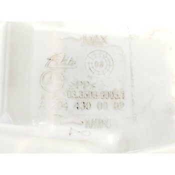 Recambio de bomba freno para mercedes-benz clase c (w204) berlina 2.2 cdi cat referencia OEM IAM A2044300002  