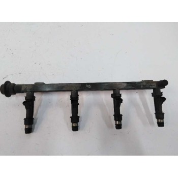 Recambio de rampa inyectora para daewoo lacetti cdx referencia OEM IAM   