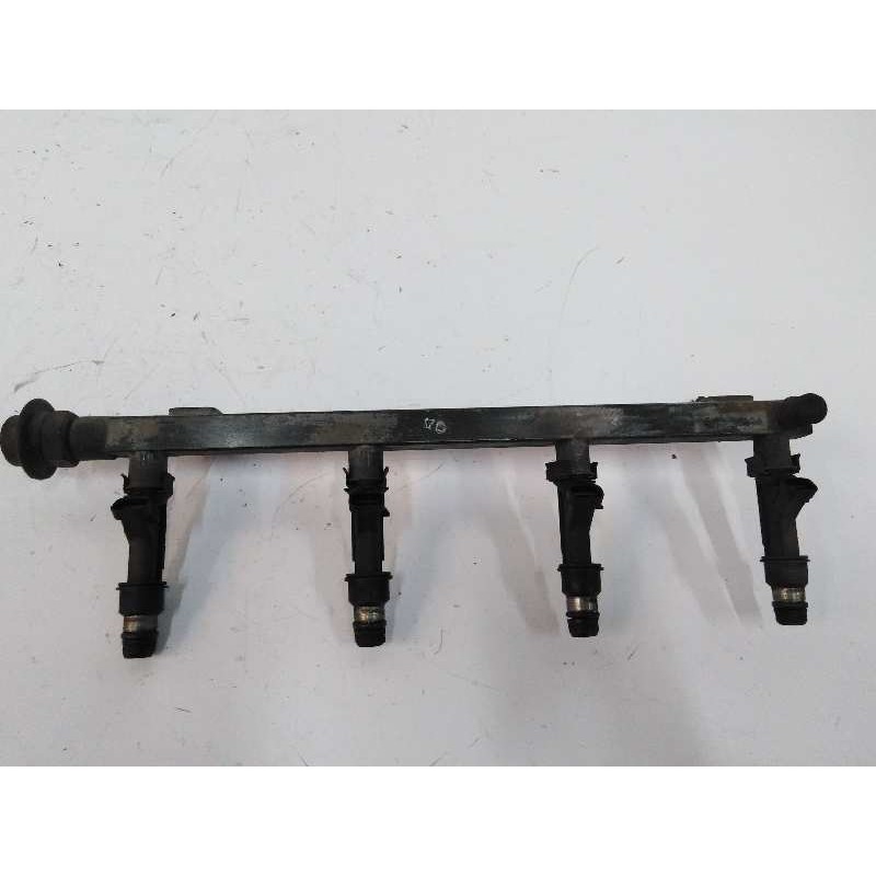 Recambio de rampa inyectora para daewoo lacetti cdx referencia OEM IAM   