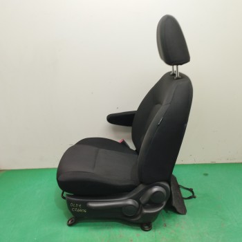 Recambio de asiento delantero izquierdo para nissan micra iv (k13k, k13kk) 1.2 referencia OEM IAM   