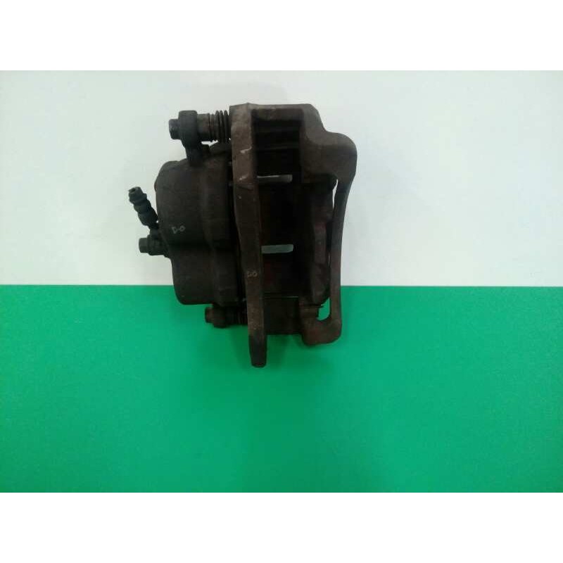 Recambio de pinza freno delantera derecha para hyundai santa fe (sm) 2.0 crdi vgt comfort referencia OEM IAM BC141047 BC412035 B