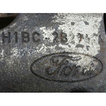 Recambio de pinza freno delantera derecha para ford fiesta vii (hj, hf) 1.1 ti-vct referencia OEM IAM H1BC2B294A  