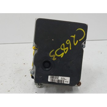 Recambio de abs para peugeot 308 i (4a_, 4c_) 1.6 hdi referencia OEM IAM 9666957480  0265252070