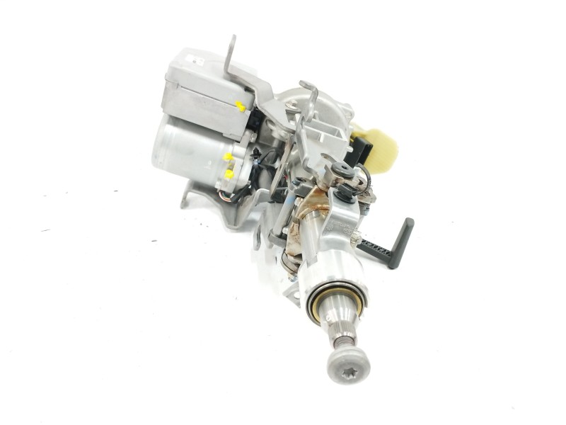 Recambio de columna direccion para renault megane iii berlina 5 p 1.6 dci diesel fap referencia OEM IAM 488100950R Recambio de columna direccion para renault megane iii berlina 5 p 1.6 dci diesel fap referencia OEM IAM 488100950R