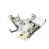 Recambio de columna direccion para renault megane iii berlina 5 p 1.6 dci diesel fap referencia OEM IAM 488100950R  