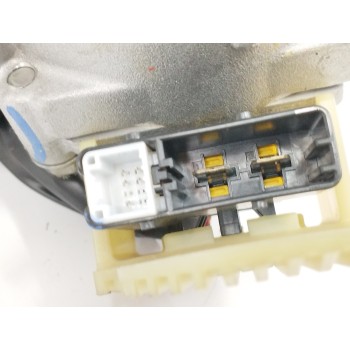 Recambio de columna direccion para renault megane iii berlina 5 p 1.6 dci diesel fap referencia OEM IAM 488100950R  
