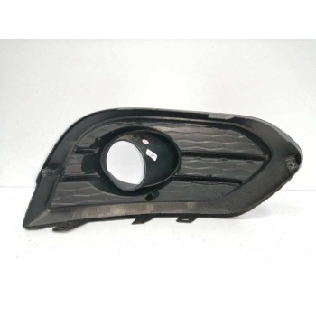 Recambio de rejilla paragolpes izquierda para renault kadjar referencia OEM IAM 261A35422R  