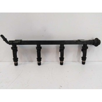 Recambio de rampa inyectora para daewoo lacetti cdx referencia OEM IAM   