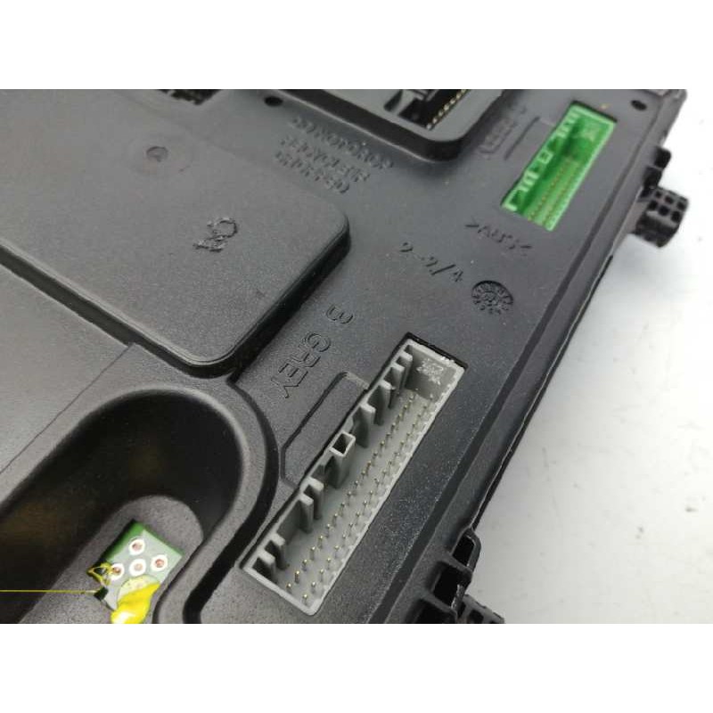 MODULO ELECTRONICO S180098101D