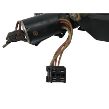 Recambio de columna direccion para renault fuego 2.0 referencia OEM IAM   