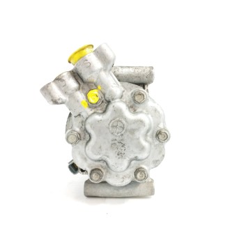Recambio de compresor aire acondicionado para renault clio iii 1.5 dci diesel fap referencia OEM IAM 8200953359 R134A 