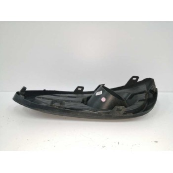 Recambio de rejilla paragolpes izquierda para renault kadjar referencia OEM IAM 261A35422R  