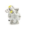 Recambio de compresor aire acondicionado para renault clio iii 1.5 dci diesel fap referencia OEM IAM 8200953359 R134A 