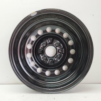 Recambio de llanta para mitsubishi galant berlina (ea0) 2.5 v6 24v cat referencia OEM IAM IE 15X6JJ DOT46 