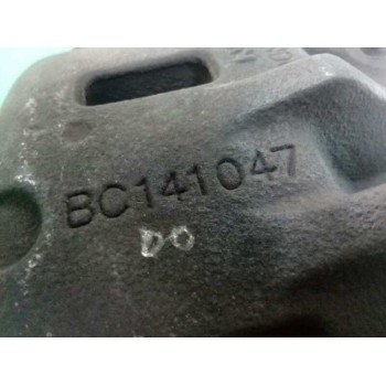Recambio de pinza freno delantera derecha para hyundai santa fe (sm) 2.0 crdi vgt comfort referencia OEM IAM BC141047 BC412035 B