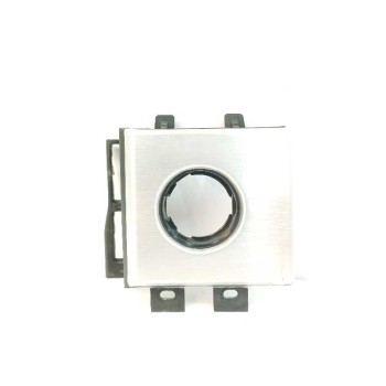 Recambio de moldura para land rover range rover evoque (l538) 2.2 d 4x4 referencia OEM IAM BJ3204268AAW KIT SALPICADERO BJ320430