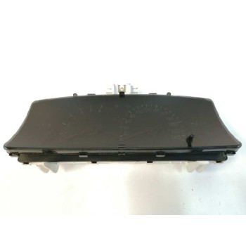 Recambio de cuadro instrumentos para toyota corolla verso (e12) 1.8 linea sol referencia OEM IAM 8380013130 2574108770 