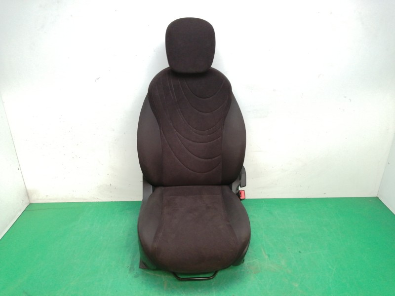 Recambio de asiento delantero derecho para lancia ypsilon (402) 1.3 jtd 16v referencia OEM IAM Recambio de asiento delantero derecho para lancia ypsilon (402) 1.3 jtd 16v referencia OEM IAM