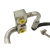 Recambio de tubos aire acondicionado para ford mondeo berlina (ge) 2.0 tdci cat referencia OEM IAM   