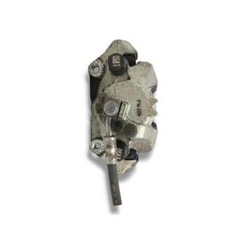 Recambio de pinza freno delantera derecha para ford fiesta vii (hj, hf) 1.1 ti-vct referencia OEM IAM H1BC2B294A  