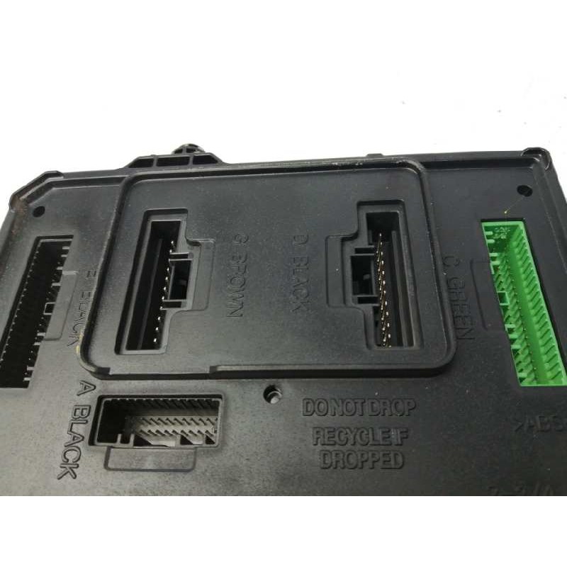 MODULO ELECTRONICO S180098101D