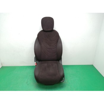ASIENTO DELANTERO IZQUIERDO 