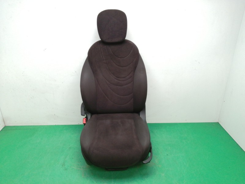 Recambio de asiento delantero izquierdo para lancia ypsilon (402) 1.3 jtd 16v referencia OEM IAM   