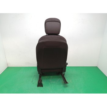 Recambio de asiento delantero izquierdo para lancia ypsilon (402) 1.3 jtd 16v referencia OEM IAM   