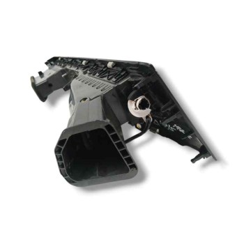 Recambio de rejilla aireadora para audi a1 sportback (gba) 30 tfsi referencia OEM IAM 82B820951B 82B820951C LADO DERECHO