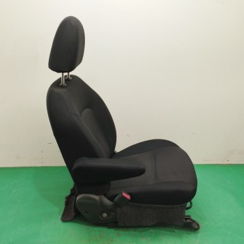 Recambio de asiento delantero izquierdo para nissan micra iv (k13k, k13kk) 1.2 referencia OEM IAM   