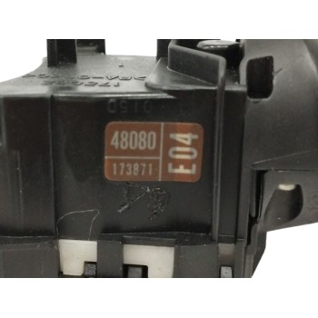 Recambio de mando luces para lexus rx 3.3 v6 24v cat referencia OEM IAM 48080173871  