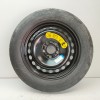 Recambio de neumatico repuesto para ford focus lim. 1.0 ecoboost cat referencia OEM IAM DM5CBA 4,00BX16 ET25 2160848DOUQA