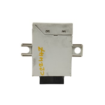 Recambio de centralita inmovilizador para bmw x5 (e53) 3.0i referencia OEM IAM 61356941986  