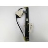 Recambio de elevalunas trasero derecho para audi q5 (8r) 2.0 16v tdi referencia OEM IAM 8R0839462D 8K0959812A 
