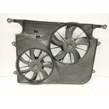 Recambio de electroventilador para opel antara 2.0 cdti cat (z 20 dmh / llw) referencia OEM IAM 96629052  