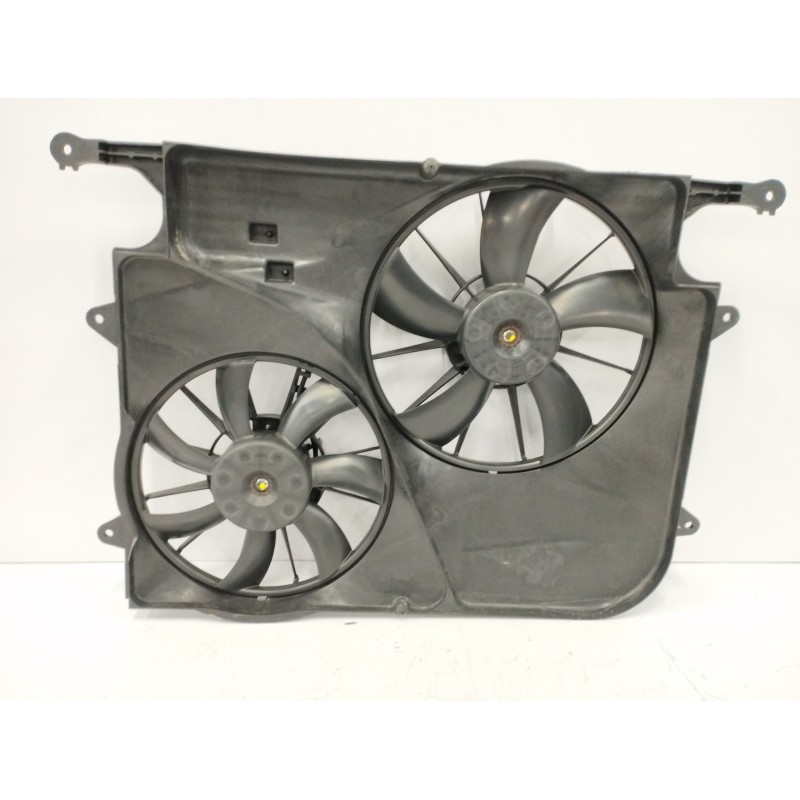 ELECTROVENTILADOR