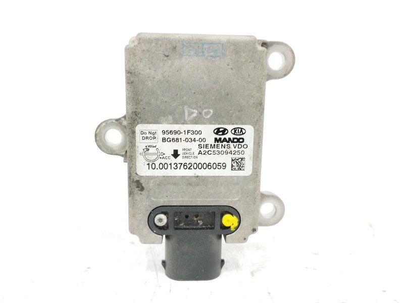 Recambio de modulo electronico para kia magentis 2.0 crdi referencia OEM IAM 956901F300 A2C53094250 