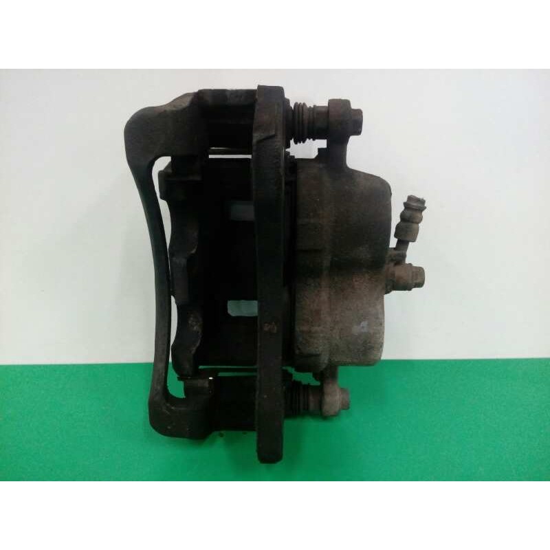 Recambio de pinza freno delantera izquierda para hyundai santa fe (sm) 2.0 crdi vgt comfort referencia OEM IAM BC140047 BC412035