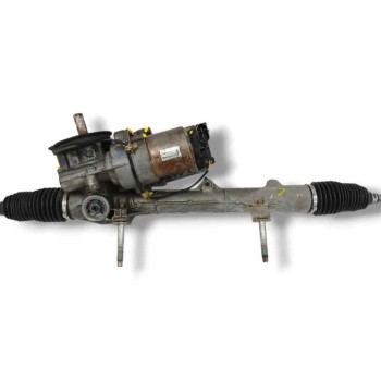 Recambio de cremallera direccion para peugeot 207 1.6 16v hdi referencia OEM IAM 6700001531B Q003T63872ZE 