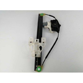 Recambio de elevalunas trasero derecho para audi q5 (8r) 2.0 16v tdi referencia OEM IAM 8R0839462D 8K0959812A 