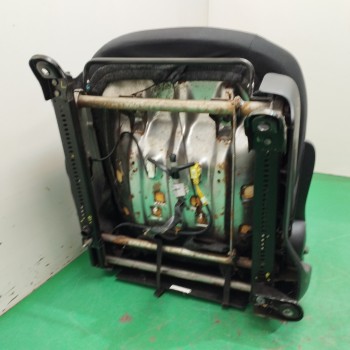 Recambio de asiento delantero izquierdo para nissan micra iv (k13k, k13kk) 1.2 referencia OEM IAM   