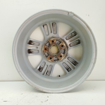 Recambio de llanta para hyundai tucson (jm) 2.0 crdi cat referencia OEM IAM 529102E220 6,5JX16-41 