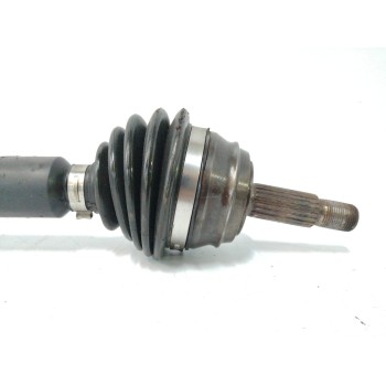 Recambio de transmision delantera derecha para seat ibiza (6k) 1.9 diesel (1y) referencia OEM IAM   GRP1