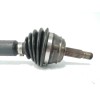 Recambio de transmision delantera derecha para seat ibiza (6k) 1.9 diesel (1y) referencia OEM IAM   GRP1