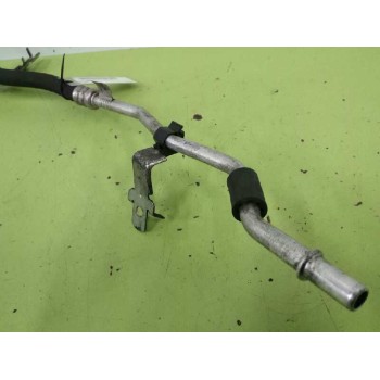 Recambio de tubo presion direccion asistida para peugeot boxer furgoneta 2.2 hdi 130 referencia OEM IAM 1380212080  