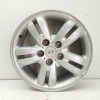 Recambio de llanta para hyundai tucson (jm) 2.0 crdi cat referencia OEM IAM 529102E220 6,5JX16-41 