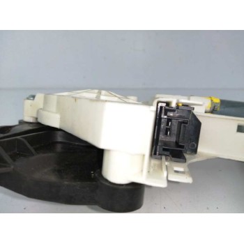 Recambio de elevalunas trasero derecho para audi q5 (8r) 2.0 16v tdi referencia OEM IAM 8R0839462D 8K0959812A 