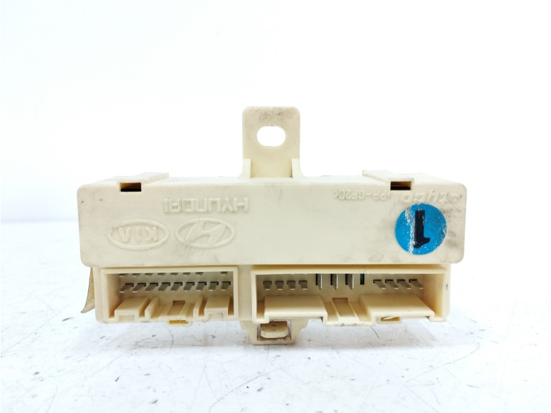 Recambio de modulo electronico para kia magentis 2.0 crdi referencia OEM IAM 919402G010  